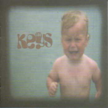 CD The Keys: The Keys