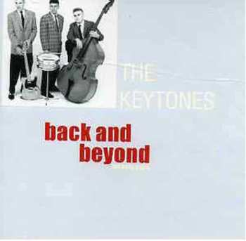 CD The Keytones: Back And Beyond - The Early Years 267928
