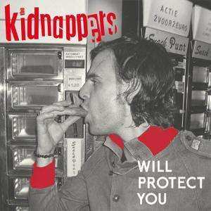 LP The Kidnappers: Will Protect You 451103