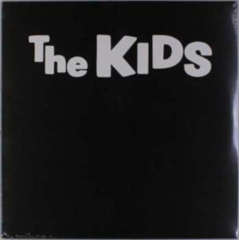 Album The Kids: Black Out