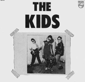 Album The Kids: The Kids