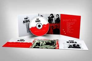 CD The Kids: The Kids & Naughty Kids (40th Anniversary Edition) 524956