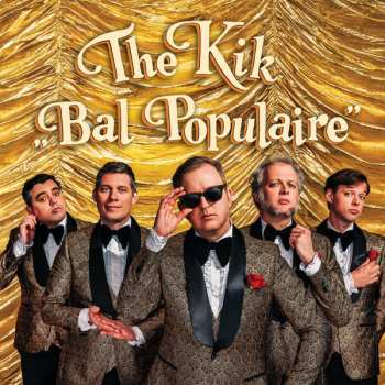 Album The Kik: Bal Populaire