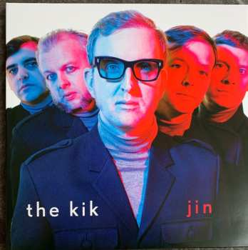 Album The Kik: Jin