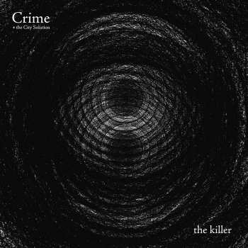 LP Crime & The City Solution: The Killer 504106