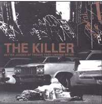 Album The Killer: Better To Be Judged...
