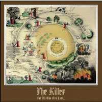 Album The Killer: Not All Who Are Lost Want To..