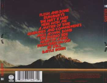 CD The Killers: Battle Born 343114