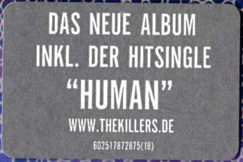 CD The Killers: Day & Age 8833