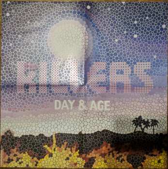 LP The Killers: Day & Age 379729