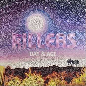 Album The Killers: Day & Age