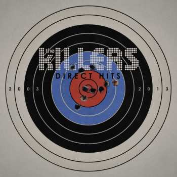 2LP The Killers: Direct Hits 9778