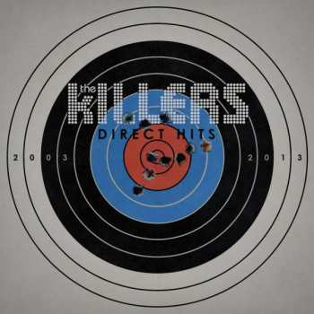 The Killers: Direct Hits