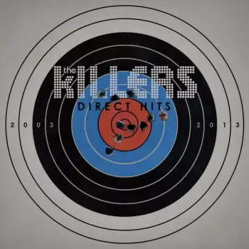 Album The Killers: Direct Hits