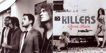 CD The Killers: Direct Hits 9777