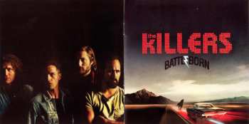 CD The Killers: Direct Hits 9777