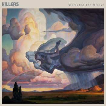 Album The Killers: Imploding The Mirage