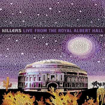 Album The Killers: Live From The Royal Albert Hall