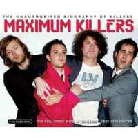 Album The Killers: Maximum The Killers