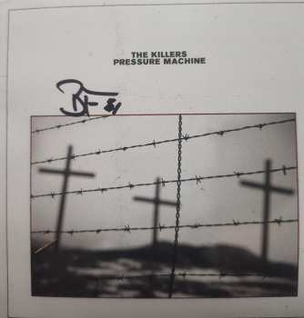 LP The Killers: Pressure Machine 57261