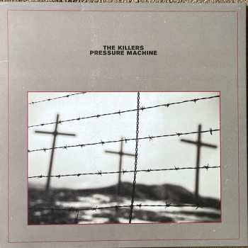 LP The Killers: Pressure Machine CLR | LTD 471832