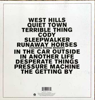 LP The Killers: Pressure Machine CLR | LTD 471832