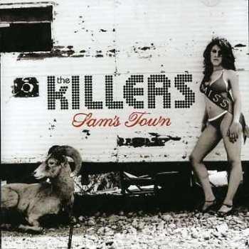 CD The Killers: Sam's Town 421767
