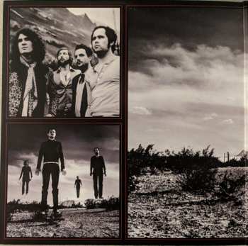 LP The Killers: Sam's Town 377804