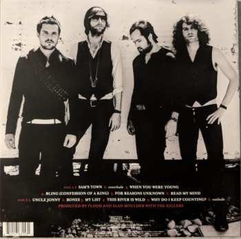 LP The Killers: Sam's Town 377804