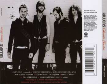 CD The Killers: Sam's Town 421767
