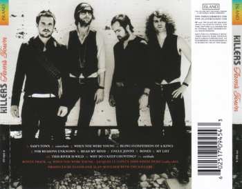 CD The Killers: Sam's Town