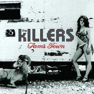 Album The Killers: Sam's Town