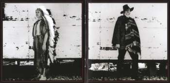 CD The Killers: Sam's Town