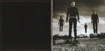 CD The Killers: Sam's Town