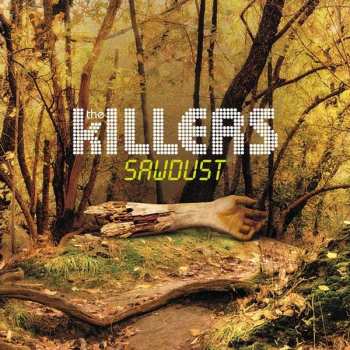 2LP The Killers: Sawdust 384467