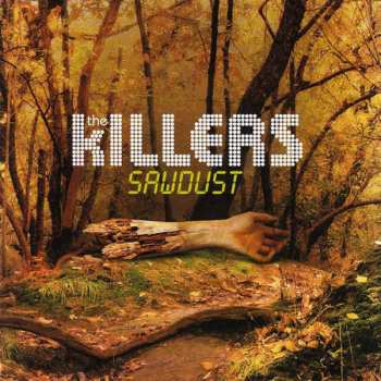 Album The Killers: Sawdust