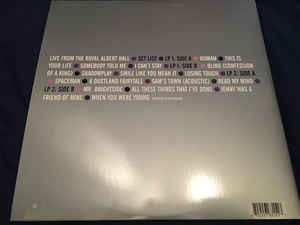 10LP/Box Set The Killers: The Killers Career Box LTD 396947