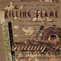 Album The Killing Flame: Another Breath
