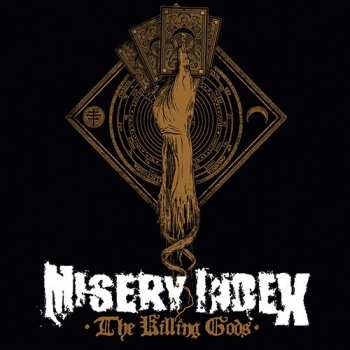 CD Misery Index: The Killing Gods 19093