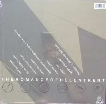 LP The Killing Tree: The Romance Of Helen Trent LTD | CLR 134843