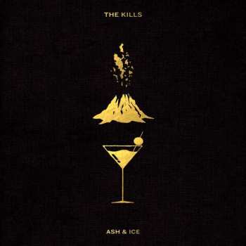 Album The Kills: Ash & Ice