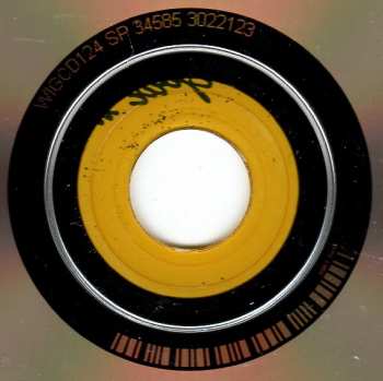 CD The Kills: Keep On Your Mean Side