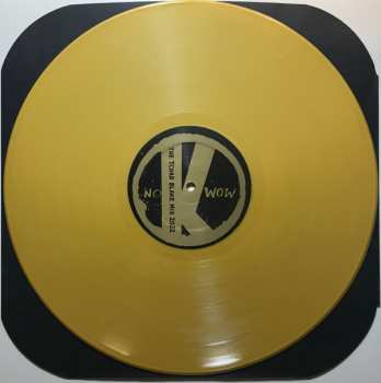 LP The Kills: No Wow - The Tchad Blake Mix 2022 LTD | CLR 406691