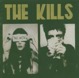 LP The Kills: No Wow 457541