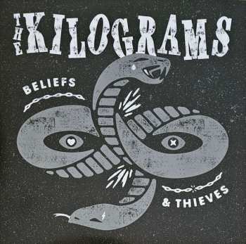 LP The Kilograms: Beliefs & Thieves