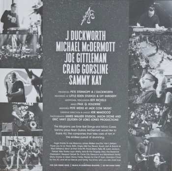 LP The Kilograms: Beliefs & Thieves