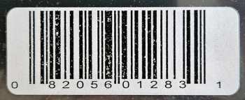 LP The Kilograms: Beliefs & Thieves