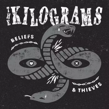 The Kilograms: Beliefs & Thieves
