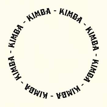 Album The Kimba Unit: The Kimba Unit