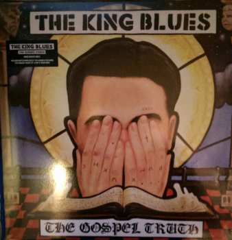 LP The King Blues: The Gospel Truth CLR 63163